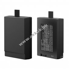 Helyettes�t� ajt�z�r akku Eufy FamiLock S3 T85Z1 15000mAh 57.75Wh