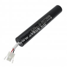 Helyettes�t� v�szvil�g�t�s akku ESYLUX EN00007361 2000mAh 9.6Wh 4.8V