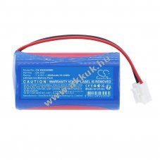 Helyettes�t� orvosi eszk�z akku ENMIND EN-S5D 2600mAh/19.24Wh 7.4V