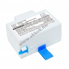 Helyettes�t� orvosi eszk�z akku ENMIND EN-S7/DC203 2600mAh 28.86Wh