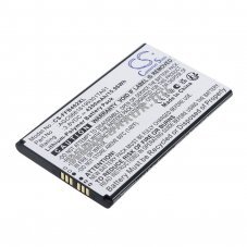 Helyettes�t� akku FAMOCO FB40001 210120016SZN-001 4200mAh 15.96Wh