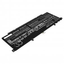 Helyettes�t� laptop akku H3C Book Ultra 14T B1L4170HDA 4500mAh/69.3Wh