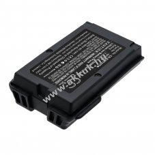 Helyettes�t� ad�vev� akku Icom IC-M72J BP-269 7,4V 1500mAh 11,1Wh Li-ion