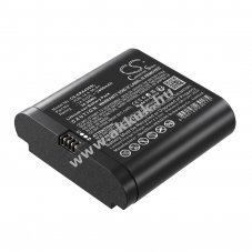 Helyettes�t� hangsz�r� akku IKEA ENEBY ICBL14.4-36-A1 14,4V 2400mAh 34,56Wh