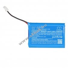Helyettes�t� m�r�m�szer akku Orbit Reader 20 FT675776P 3000mAh 11.1Wh Li-Ion