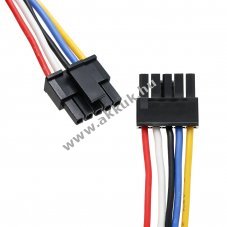 Helyettes�t� hangsz�r� akku Tonies 10005 ITR26700 4000mAh 12.8Wh 3.2V