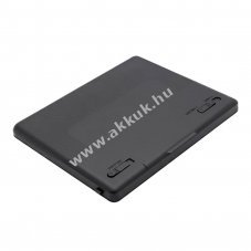 Helyettes�t� t�blag�p akku Xplore XSlate D10 iX101B1 SMP-CARPOCLG2 4000mAh 29.6Wh