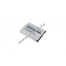 Helyettes�t� akku FRITZFon MT-F M2 C4 C5 Motorola Motofon F3 BD50 CFNN6008 3,7V 750mAh Li-Ion