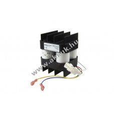 NC eredeti akku CEAG SEB8DIN SEB8LDIN t�pus 31147000115 4,8V 5000mAh Ex-v�dett