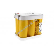 Helyettes�t� akku Bosch Halo6 6V 7000mAh NC