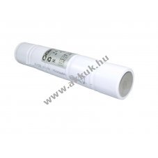 Helyettes�t� akku Streamlight SL20X 6V 3500mAh NiMH