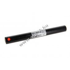 Helyettes�t� akku Streamlight SL-15X/SL-20XP 6V 3000mAh m�anyag kivitel NiMH