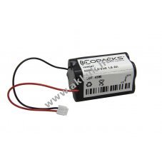 Helyettes�t� akku Ansmann MC2 4,8V 1600mAh NiMH