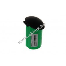 Helyettes�t� akku Metz t�pus 76-56 8,4V 1650mAh NiMH