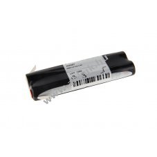 Helyettes�t� akku Ansmann AS10H MC 2 PLUS 4,8V 2000mAh NiMH