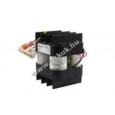 Eredeti CEAG akku SEB9 SEB9L 31147009111 4,8V 9500mAh Ex-v�dett NiMH