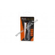 Eredeti Fenix ARB-L1 RC20 akku 3,7V 2600mAh Li-Ion