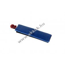 Eredeti Adalit L-5R Plus akku 3,7V 950mAh Li-Ion