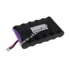 Helyettes�t� akku Peli 9410L 7,4V 7500mAh 55,5Wh Li-Ion