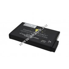Helyettes�t� akku AKKUmed 12V 3800mAh Hewlett Packard M3046 Viridia M3 M4 TR36S NJ1020 NiMH