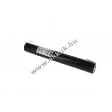 Helyettes�t� akku AKKUmed Bosch Spiro 501 4,8V 1500mAh NC