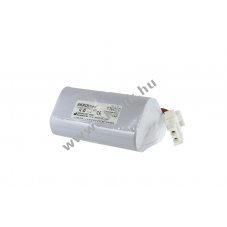 Helyettes�t� akku AKKUmed Braun Perfusor FT91 Perfusor F Perfusor secura P 7,2V 1200mAh NC