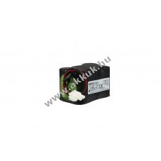 Helyettes�t� akku AKKUmed Braun Perfusor fm (MFC) 7,2V 1200mAh NiCd