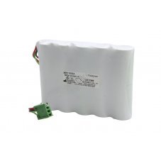 Helyettes�t� akku AKKUmed 12V 1300mAh Hellige SCB2 Scope-Teil NC