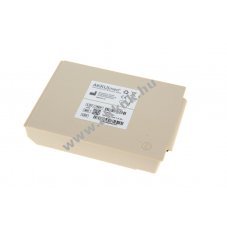 Helyettes�t� akku AKKUmed Physio Control Lifepak LP5/LP10/LP12/250 Monitor 12V 1300mAh NC