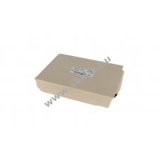 Helyettes�t� akku AKKUmed Physio Control Lifepak LP5/LP10/LP12/250 Monitor 12V 1900mAh NC