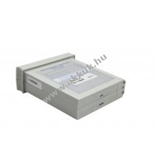 Eredeti Schiller/Bruker Defigard 1002, 2000, 2002, 6002 akku 12V 1900mAh NiCd