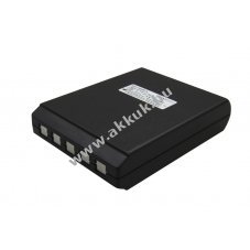 Helyettes�t� akku AKKUmed NC 12V 1700mAh S&W Cardioaid MC+ t�pus 59439-6 594396