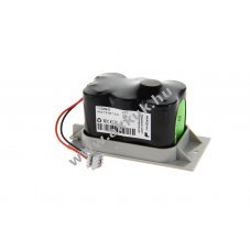 Helyettes�t� akku AKKUmed NC 7,2V 1200mAh Braun Infusomat FMS/P NiCd
