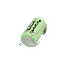 Helyettes�t� akku AKKUmed NC Braun Perfusor Secura Akkuport 1,2V 1500mAh 10db/csomag forrf�l NiCd