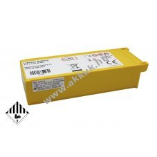 Helyettes�t� akku AKKUmed Physio Control Lifepak 500 t�pus 300-5380-030 12V 7500mAh Li-Metal