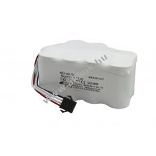 Helyettes�t� akku AKKUmed 12V 1800mAh Ivac Signature Gold 7101/7130/7131/7230/7231 NC