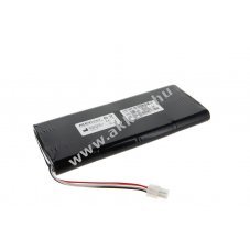 Helyettes�t� akku AKKUmed NC 24V 1700mAh Datex Ohmeda Monitor Kompakt CS3/AS3