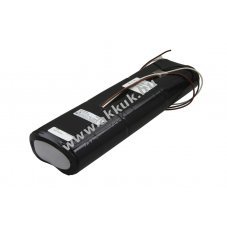 Helyettes�t� akku AKKUmed 12V 8Ah Maquet Alphamaquet 1150.01CO 0227.018401 �lomsavas