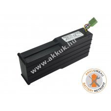 Helyettes�t� akku AKKUmed Dr�ger Dialog 2000 7,2V 3000mAh NC