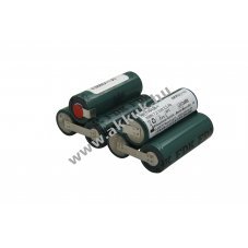 Helyettes�t� akku AKKUmed 7,2V 2500mAh Nellcor NPB70 NPB75 Covidien N80 NiMH