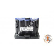 Helyettes�t� akku AKKUmed 7,2V 2500mAh Nellcor NPB70 NPB75 N-85 NiMH