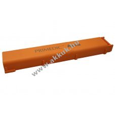 Primedic Metrax NC akku Defibrill�tor M240 72264 14,4V 1700mAh