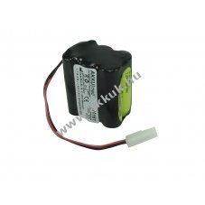 Helyettes�t� akku AKKUmed Seca Waage 717A 727 757 771 909 922 927 942 944 958 959 7,2V 600mAh NC