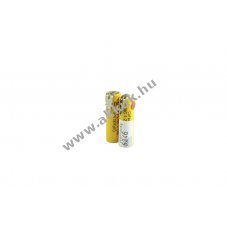 Helyettes�t� akku AKKUmed 2,4V 1000mAh Brand Pipettier Roboter NC