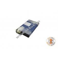 Helyettes�t� akku AKKUmed Criticon Dinamap MPS 722X 12V 3800mAh 633153 NiMH