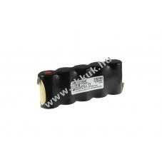 Helyettes�t� akku AKKUmed NC 6V 2000mAh Storz fejl�mpa