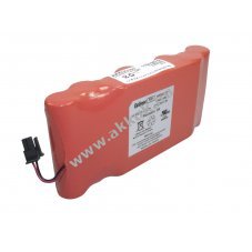 Eredeti Dr�ger akku Infinity Gamma/Gamma XL SC6002XL SC6802XL t�pus MS31385 14,4V 5900mAh Li-Ion