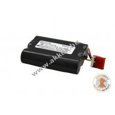 Helyettes�t� akku AKKUmed Jaeger Apnoescreen t�pus 806524 806527 3,6V 4000mAh NiMH