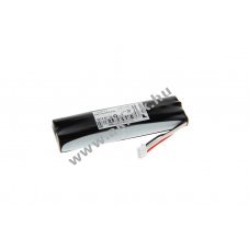 Helyettes�t� akku AKKUmed 4,8V 2200mAh Fresenius-VIAL APPLIX Ambix activ Smart NiMH