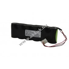 Helyettes�t� akku AKKUmed Medfusion fecskend�pumpa 2001/2010 7,2V 1800mAh NC